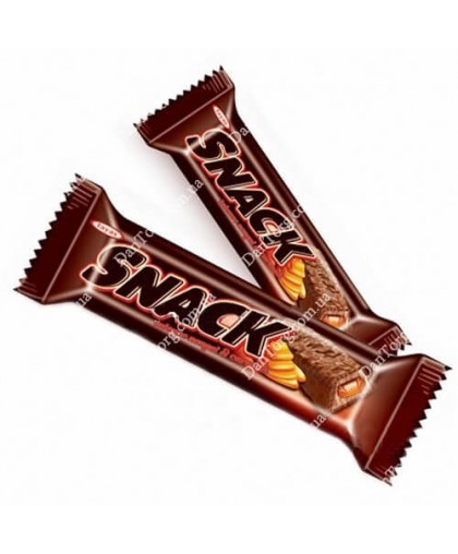 Шоколадный батончик Snack от "DantorG"